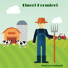 Ministerul Agriculturii îmbie (și) diaspora la credite nerambursabile pentru înființarea de ferme