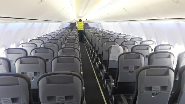 TAROM suspendă zborurile din România către șapte țări până pe 15 august inclusiv