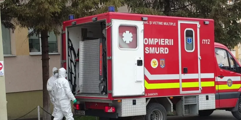 Institutul Național de Sănătate Publică reamintește cetățenilor importanța respectării cu strictețe a măsurilor de prevenire și limitare a răspândirii infecției
