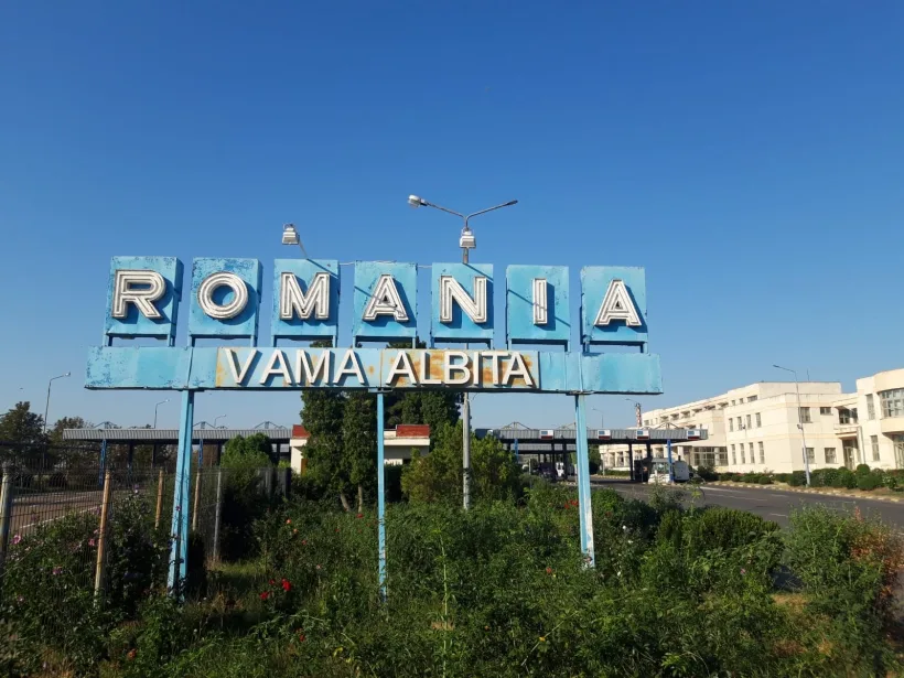 Tânăr căutat în Germania după ce a furat de 200.000 euro, prins de polițiștii de frontieră