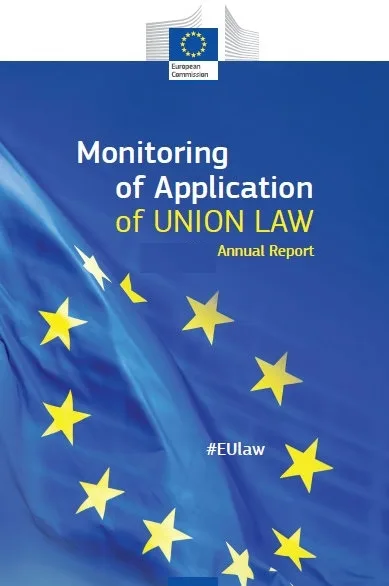 Comisia Europeană ”cu ochii în patru” la aplicarea dreptului UE