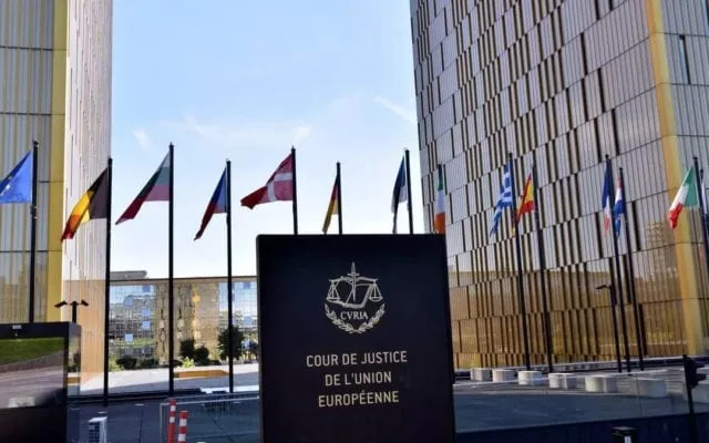 Un nou magistrat român va activa la Curtea de Justiţie a UE