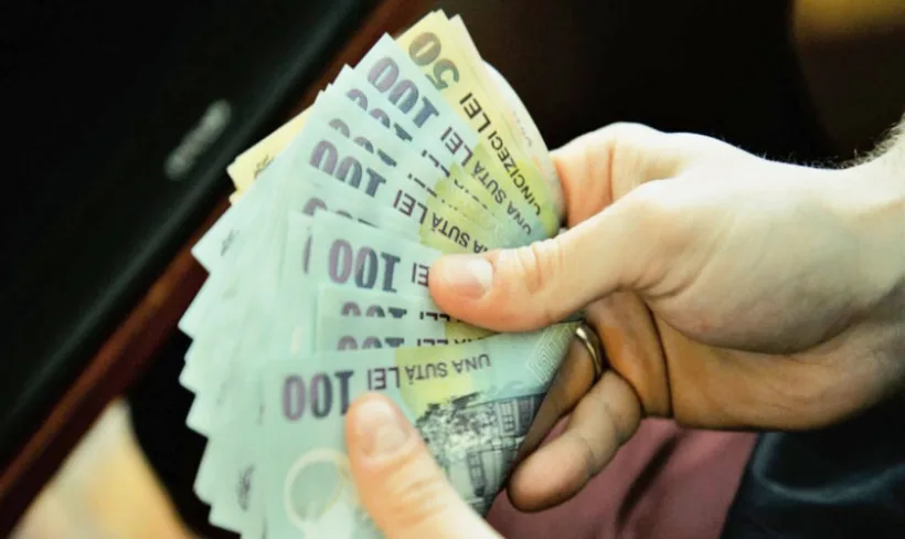 Anunț important despre pensiile românilor