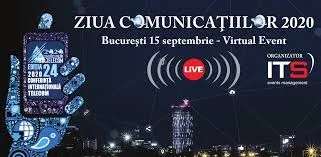 Ziua Comunicatiilor - 15 septembrie 2020