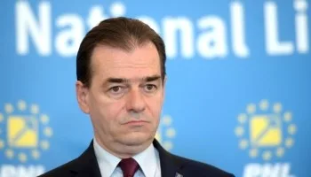 Orban iese ”ciufulit” de pe ringul unde a urcat să îl atace pe Ciolacu