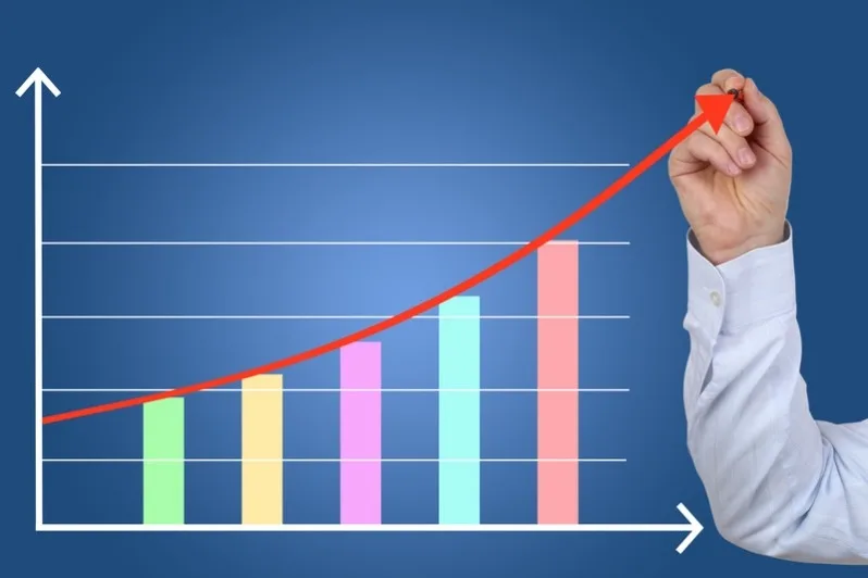 Indicele ROBOR la 3 luni a crescut la 2,04%