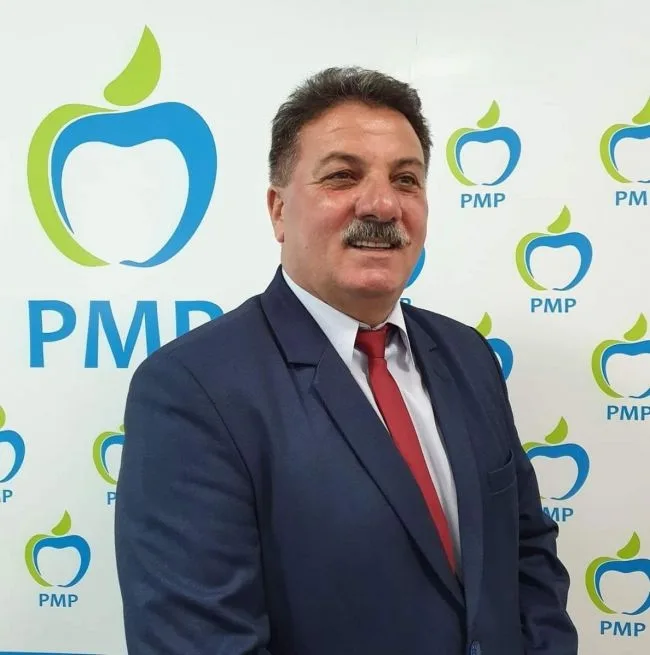 Un primar din țară a murit la câteva ore după ce a fost reales în funcție