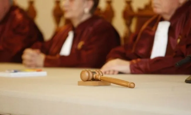 Parlamentul va stabili anul acesta data alegerilor parlamentare