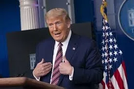 Coronavirus la Casa Albă. Președintele Donald Trump, confirmat pozitiv