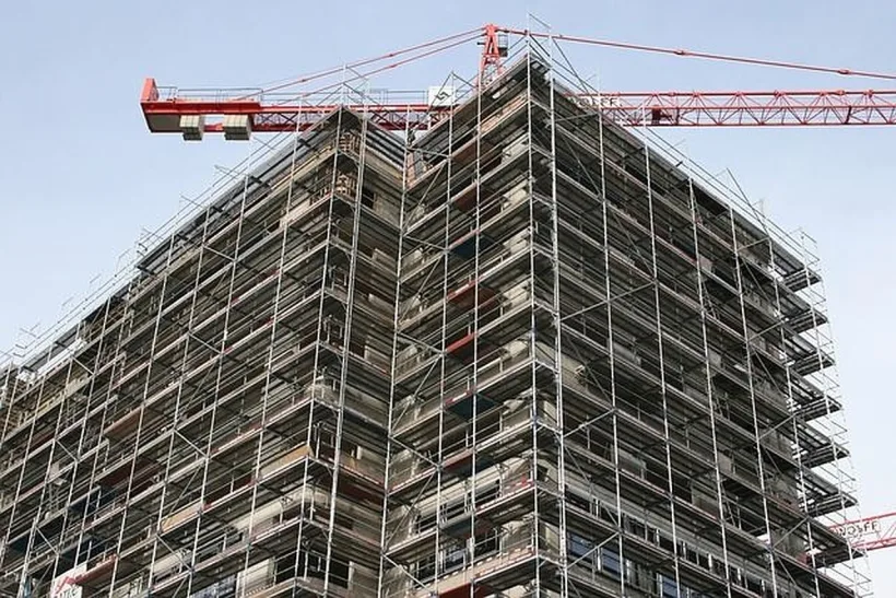 Construcțiile noi pot începe doar cu aviz de la Pompieri