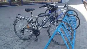 Facilități administrative pentru utilizarea bicicletelor în spații publice