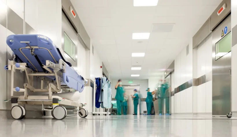 Direcţia Medicală a MApN: Studenții Institutului Medico-Militar vor face voluntariat în DSP-uri, ATI și spitalele militare