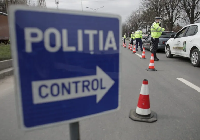 Baia Mare intră în carantină