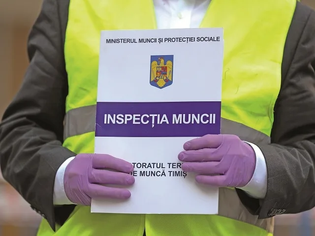 Controale la angajatori,pentru reducerea infectărilor cu Covid-19