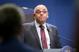 Şeful DSU, medicul Raed Arafat, despre perioada sărbătorilor de iarnă