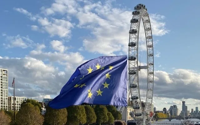 La Londra se cere amânarea Brexitului