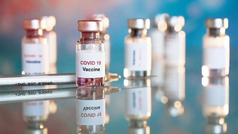 Autorităţile spaniole vor ţine un registru cu persoanele ce refuză să se vaccineze împotriva COVID-19