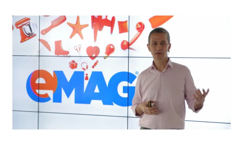 Consiliul Concurenței a amendat propietarul eMAG pentru abuz în piața de profil