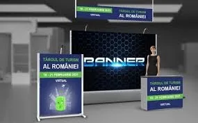 Târgul de Turism al României 2021, în ediție virtuală