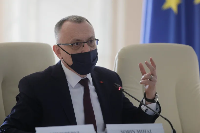 Cîmpeanu anunță schimbări radicale pentru anul școlar 2021-2022