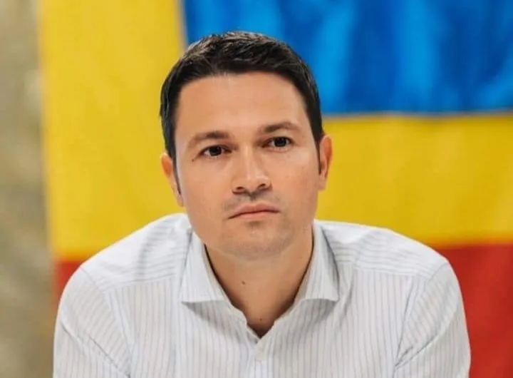 Liberalul Robert Sighiartău susține că PSD va guverna cu AUR din 2024