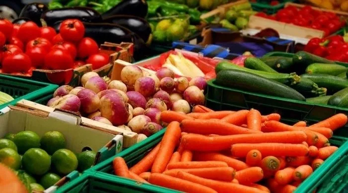 Florin Barbu anunță când va începe construirea celor șase centre de colectare legume-fructe din România