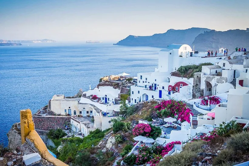 Copie a 10 Hdrenaline fuelled activities that will chase the post summer blues away