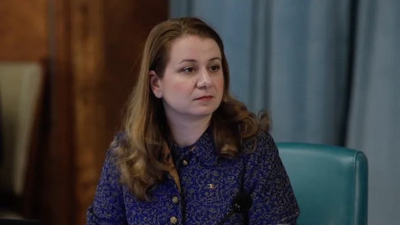 Ligia Deca: prima de carieră didactică și prima de carieră profesională vor fi distribuite în octombrie