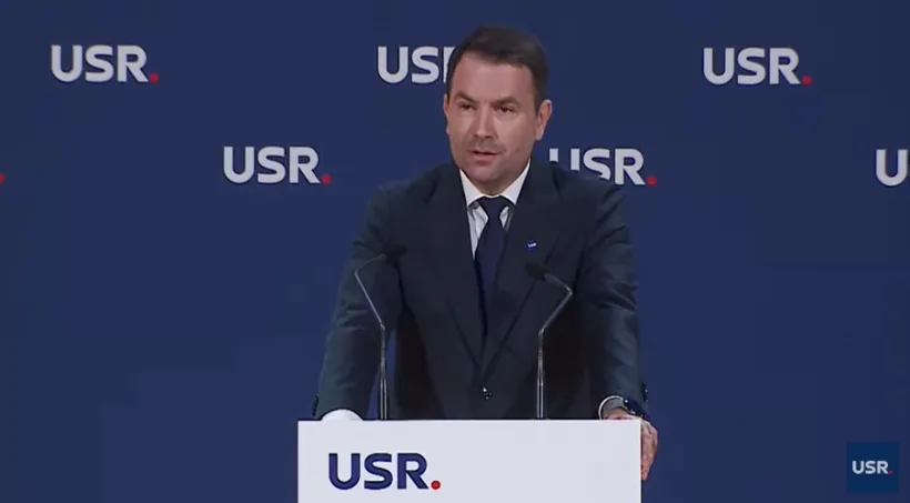 Liga Aleșilor Locali USR critică dur OUG 90, prin care Guvernul Ciolacu limitează cheltuielile administrațiilor locale