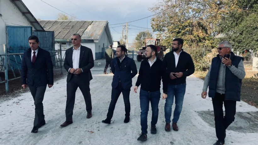 Ministrul Mediului vrea un mediu mai curat și mai sustenabil: Am ales să investesc într-un telefon recondiționat