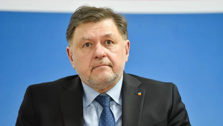 Rafila, la Parlamentul European: toți pacienții din UE trebuie să aibă tratament egal