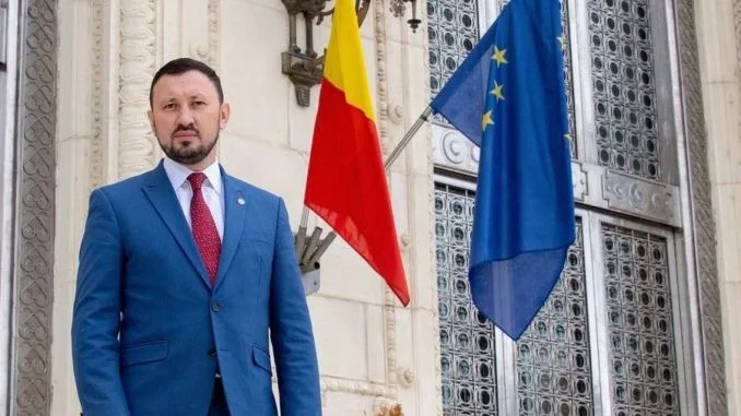 Ministrul Mediului, despre pensiunile din jurul Lacului Bicaz: putem să avem turism fără să punem în pericol lacul