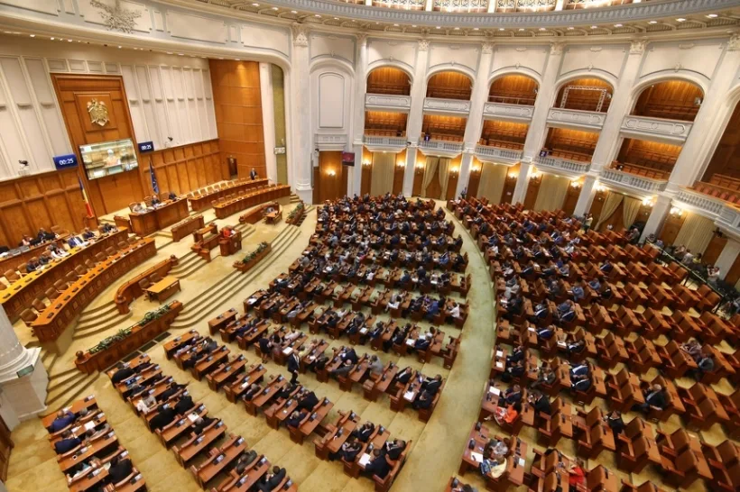 Deputatul Florin Roman: amendamentul PNL care stopează creșterea de taxe și impozite în 2024 a fost adoptat
