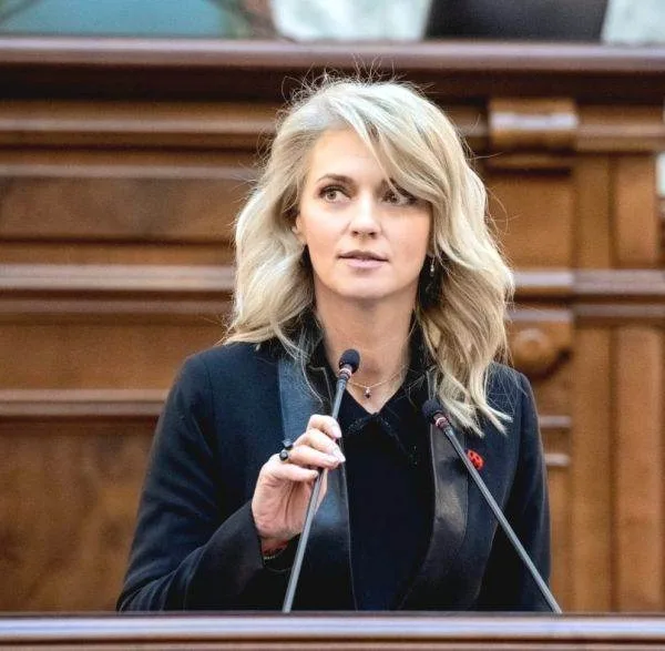 Ministrul Justiției: aproape 8% din totalul deținuților din România sunt persoane preluate de la punctele de trecere a frontierei