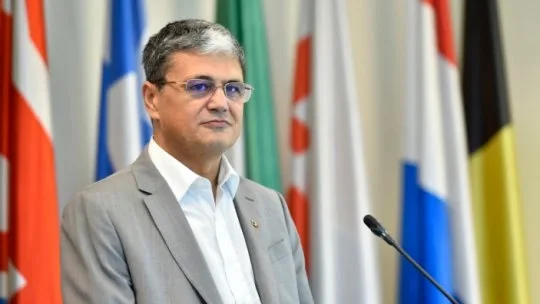 Ministrul de Finanțe anunță că problema posturilor din sistemul de sănătate va fi discutată în ședința de Guvern