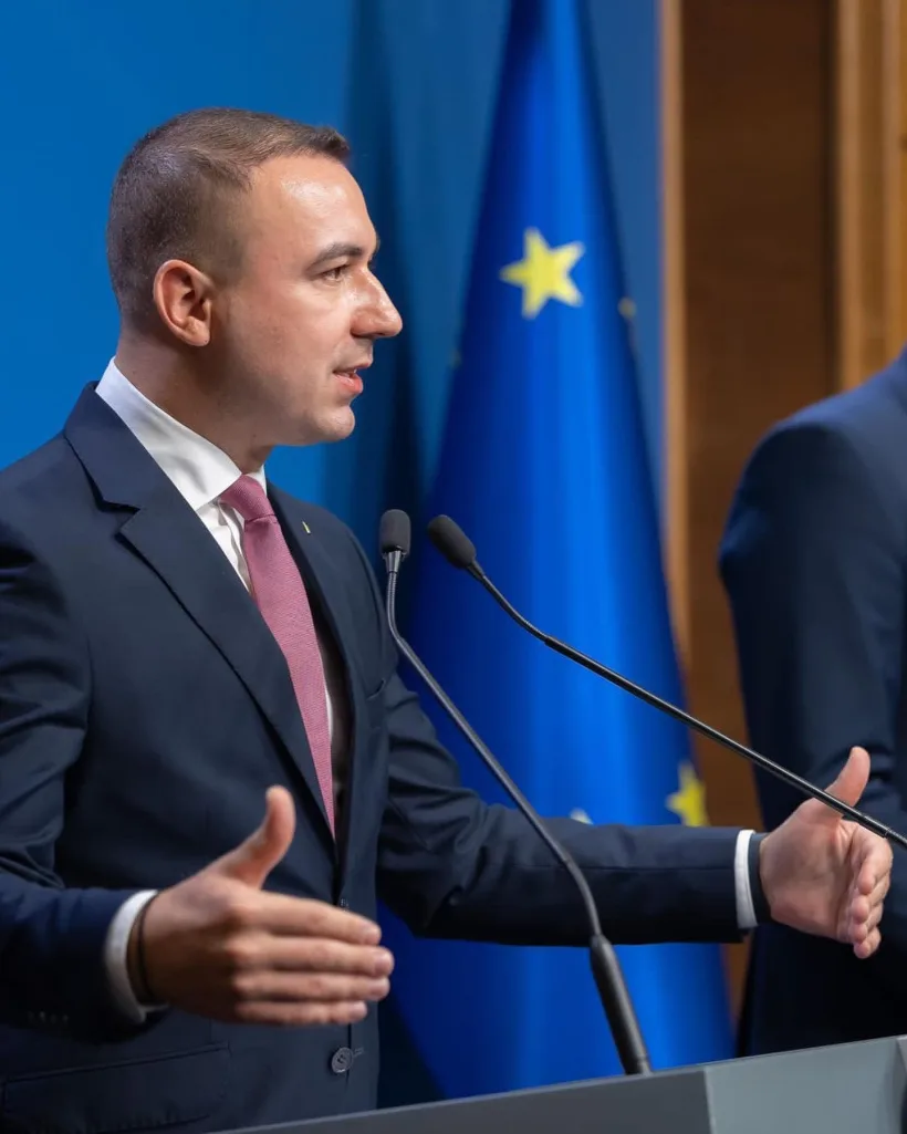 Bogdan Ivan: Finanțăm cu 53 de milioane de lei transferul tehnologic al peste 35 de soluții inovative