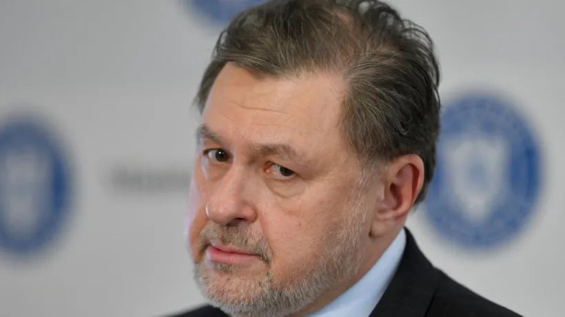 Alexandru Rafila: E foarte probabil să declarăm stare de urgență epidemică în ce privește gripa