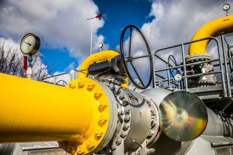Ministrul Energiei: Românii au al patrulea cel mai ieftin gaz din toată Uniunea Europeană