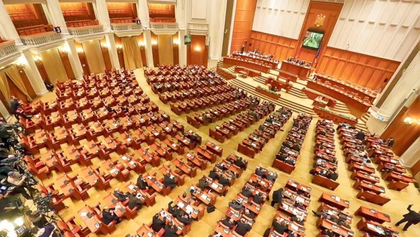 Deputații români vor marca împlinirea a doi ani de la începutul războiului din Ucraina