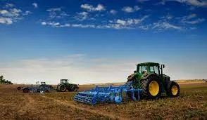 270.000.000 lei pentru schema de ajutor pentru reducerea accizei la motorina utilizată în agricultură