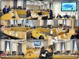 „Școala altfel”, la Primăria Pitești!