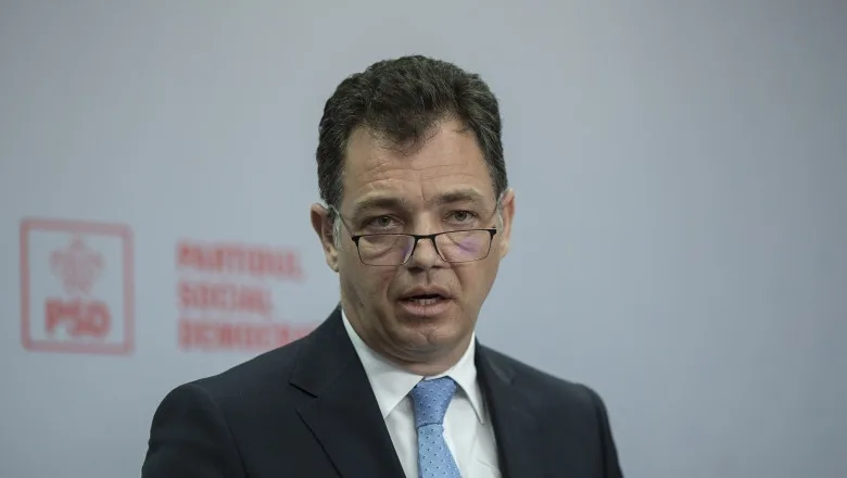 Radu Oprea anunță că 2023 este un an de referință în domeniul construcțiilor