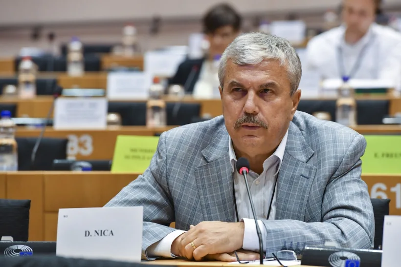 Dan Nica anunță „vești extraordinare pentru Galați și pentru România”. Măsurile luate de UE vizează industria oțelului