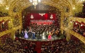 Iașiul, gazdă a 10 reprezentații artistice ale Operei Naţionale Române, începând de pe 8 martie