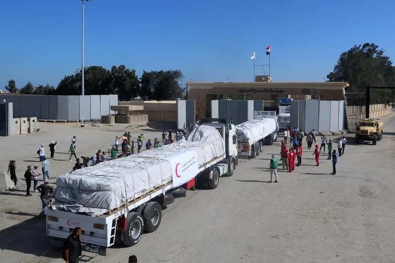 Spitalul iordanian din Gaza va primi echipamente și materiale medicale din România