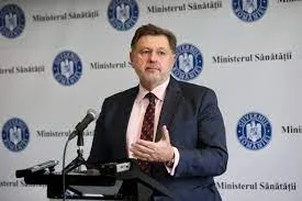 Ministrul Sănătăţii, Alexandru Rafila: „Este necesară o reformă a spitalelor administraţiei din Bucureşti”