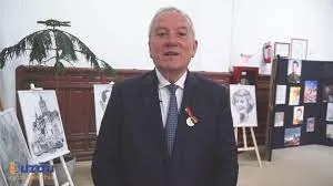 Constantin Toma, primar municipiul Buzău: „...am avut bucuria și onoarea de a participa la un eveniment istoric în educația buzoiană”