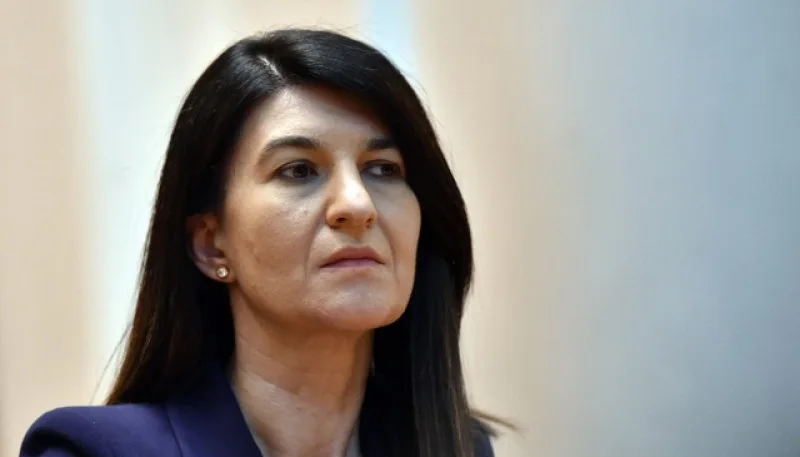 Ministrul Muncii" „2 luni am dat astăzi directorilor Caselor județene de pensii pentru a recupera întârzierile"