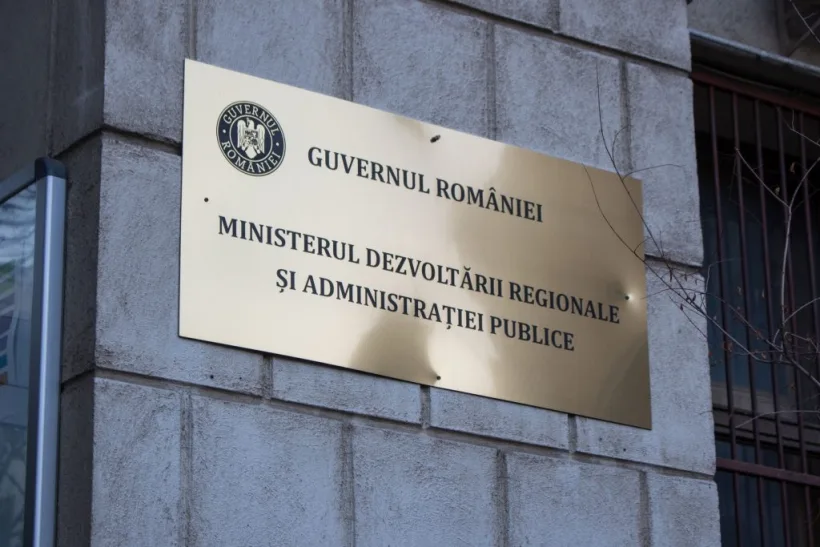 ANL a recepţionat 48 de locuinţe pentru tineri în orașul Hârlău