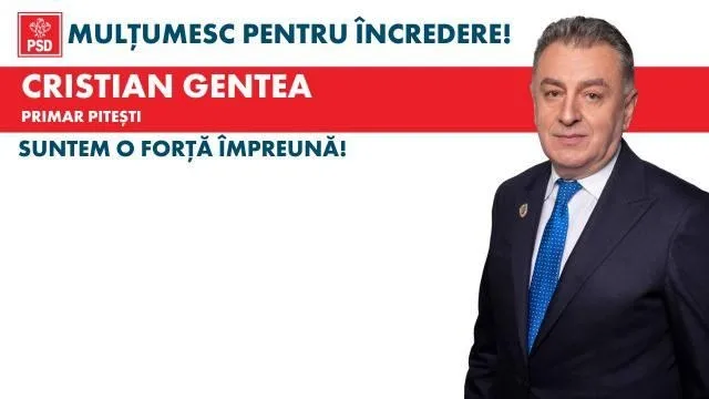 A demarat în Pitești Campania "Împreună pentru oameni” - servicii medicale, sociale și educaționale gratuite